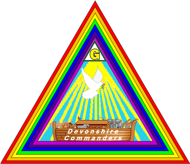 Devon Commanders logo